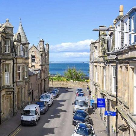 The Arran, St Andrews 아파트 호텔 외부 사진