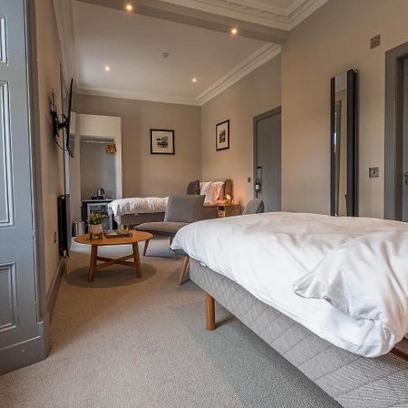 The Arran, St Andrews 아파트 호텔 외부 사진