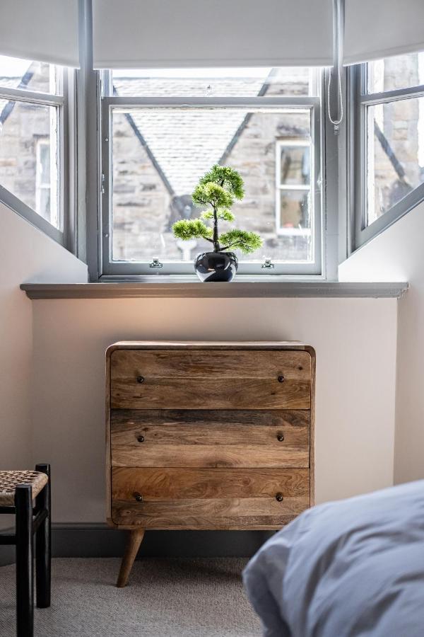 The Arran, St Andrews 아파트 호텔 외부 사진